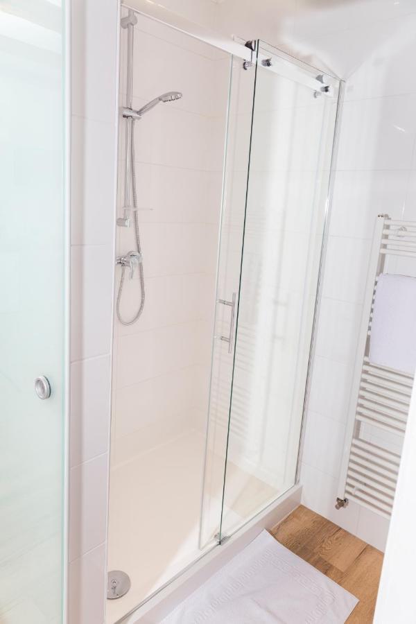 Scheinerhaus Aparthotel Laa an der Thaya Ngoại thất bức ảnh